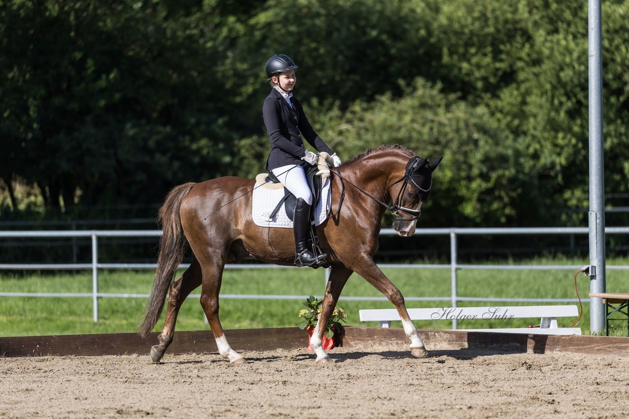 Bild 561 - Pony Akademie Turnier